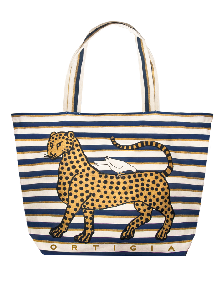 Beach Bag Stripe