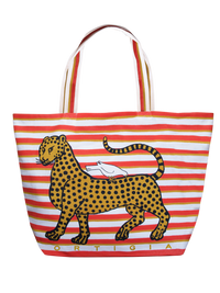 Beach Bag Stripe