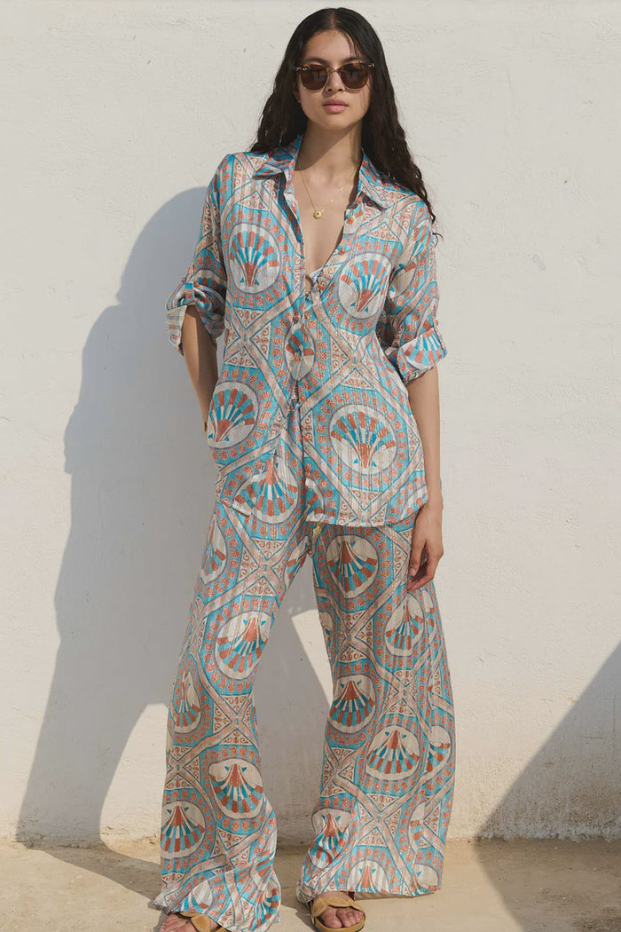 Ceremica Helena Shirt