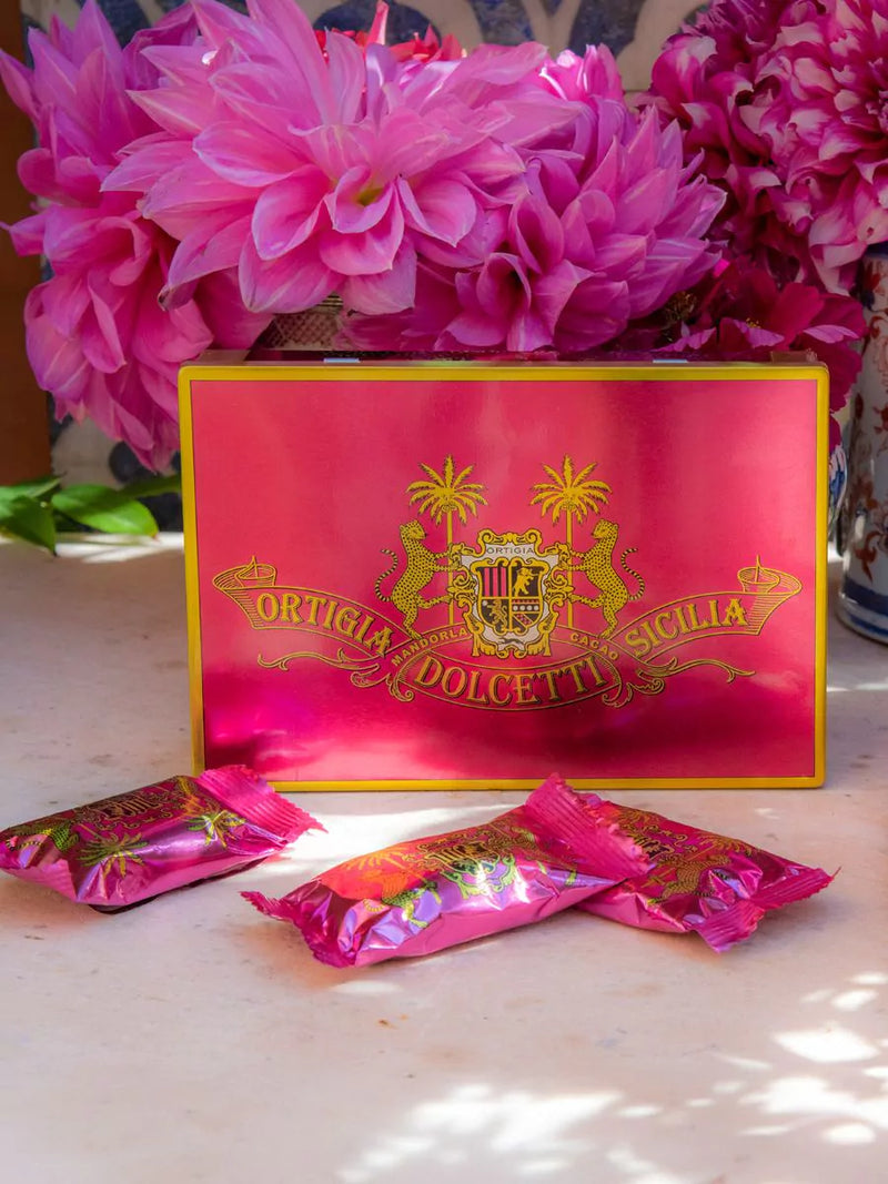 Chocolate Ricciarelli Gluten Free