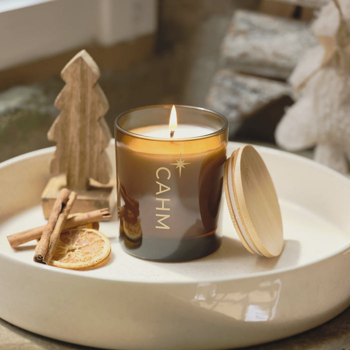 Nordic Fir Candle