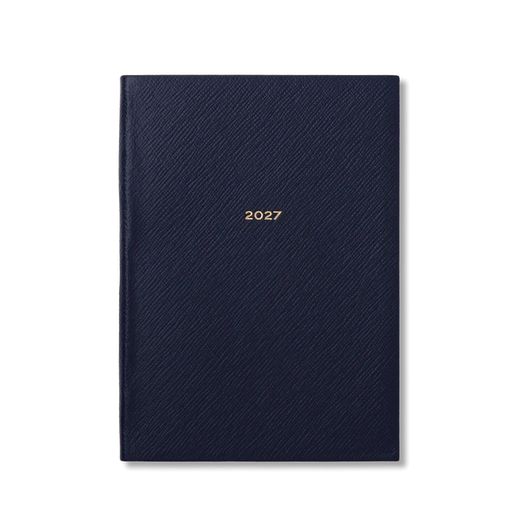 2027 Soho Daily Diary in Panama