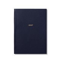 2027 Soho Daily Diary in Panama