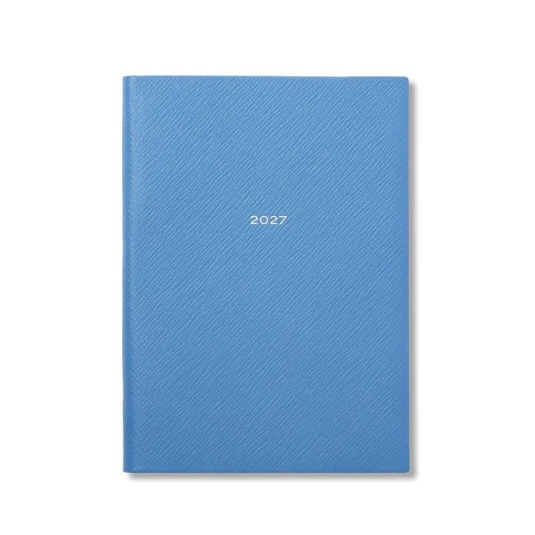 2027 Soho Daily Diary in Panama