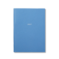 2027 Soho Daily Diary in Panama