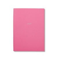 2027 Soho Daily Diary in Panama