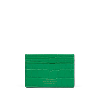 Flat Card Holder in Mara