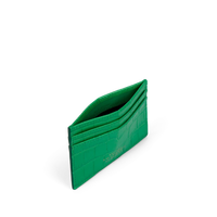 Flat Card Holder in Mara