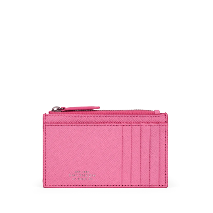 8 Card Slot Coin Purse in Panama