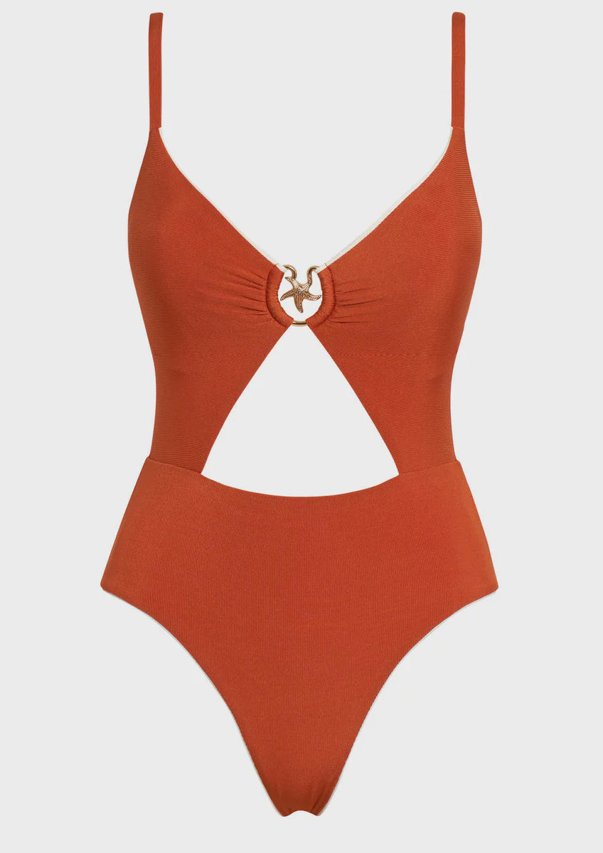 Toscano Corinna One Piece