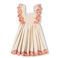 Clementine Dress SS