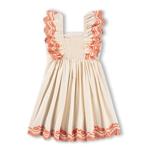 Clementine Dress SS