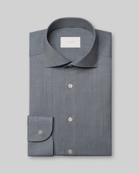 Solid Merino Shirt
