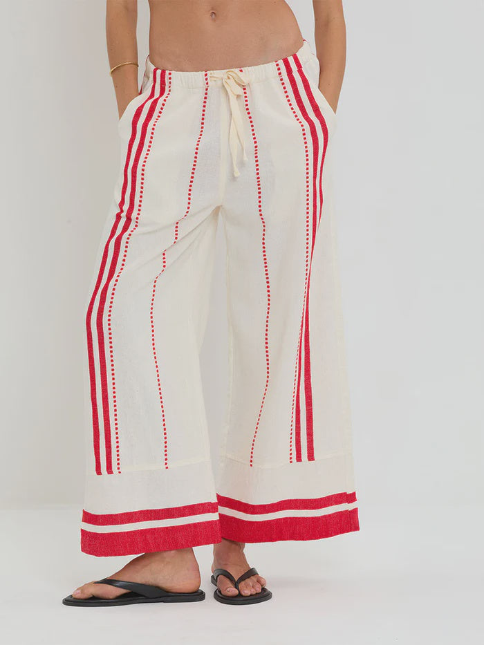 Desta Pant