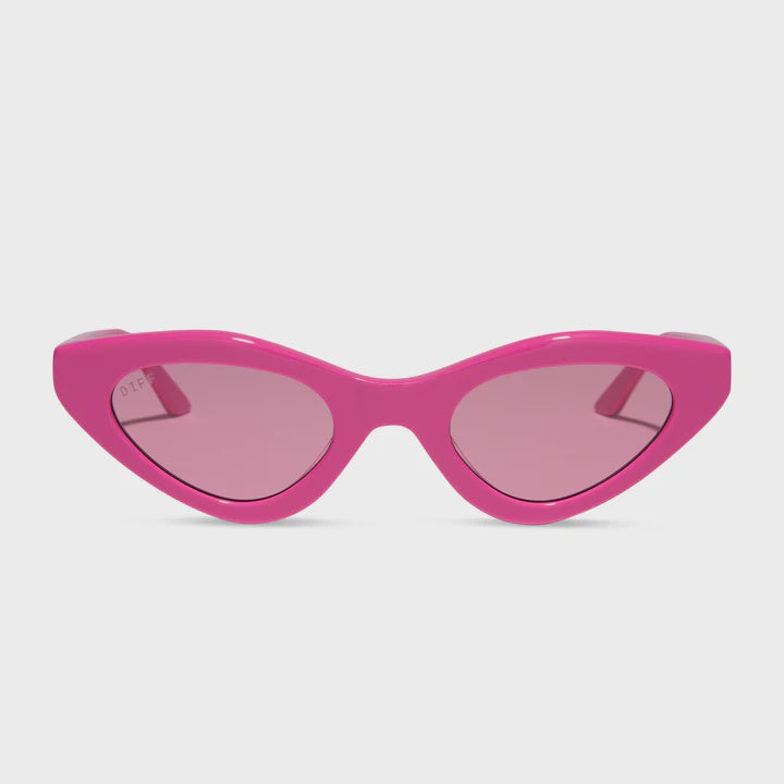EMILY Cat Eye/Pink