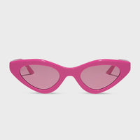 EMILY Cat Eye/Pink