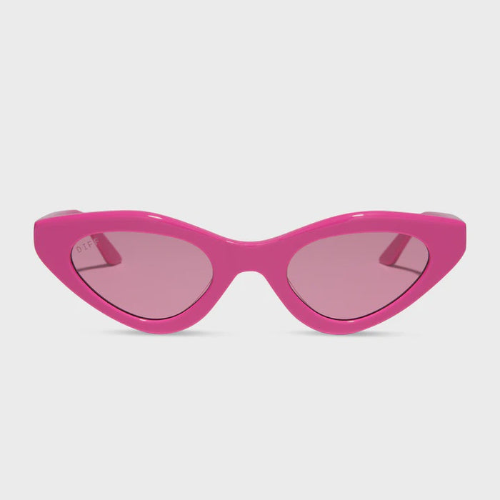 EMILY Cat Eye/Pink