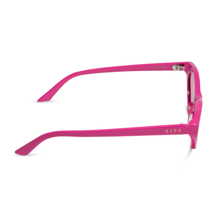 EMILY Cat Eye/Pink