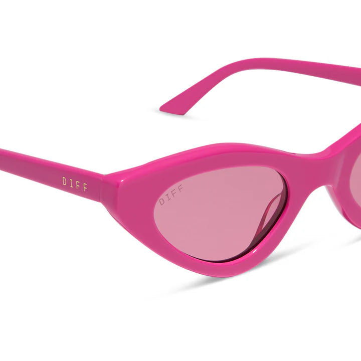 EMILY Cat Eye/Pink
