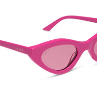 EMILY Cat Eye/Pink