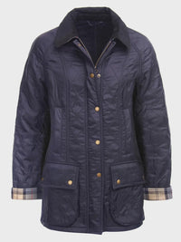 Beadnell Polarquilt Jacket