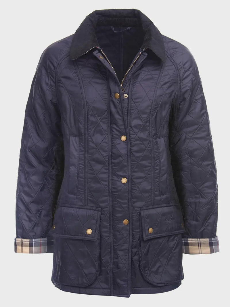 Beadnell Polarquilt Jacket