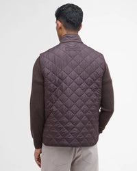 Lowerdale Mens Gilet