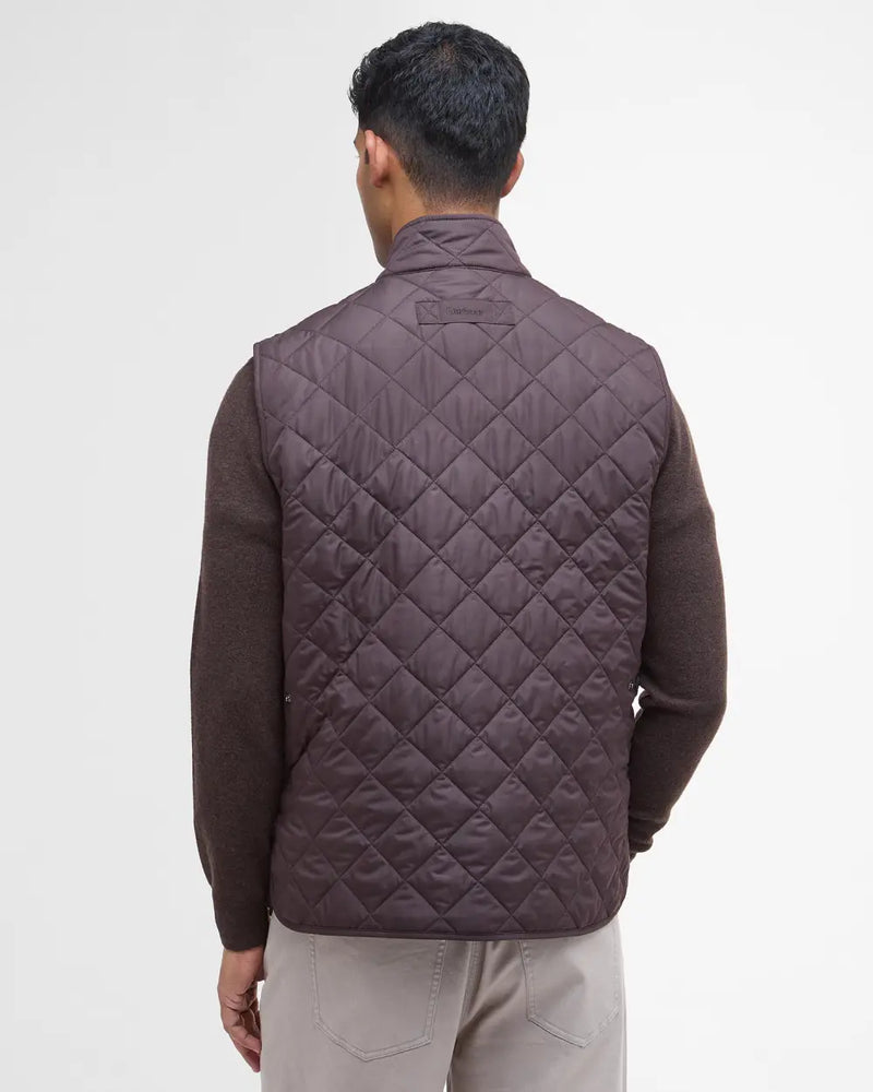 Lowerdale Mens Gilet