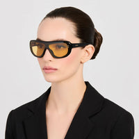 Havana Sunglasses