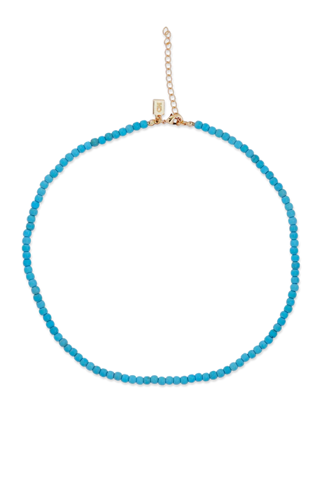 Turqouise Necklace