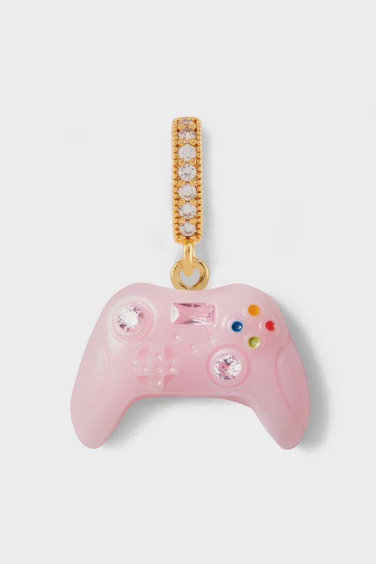 The Gamer Pendant