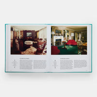 Interiors: The Greatest Rooms of the Century