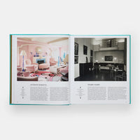 Interiors: The Greatest Rooms of the Century