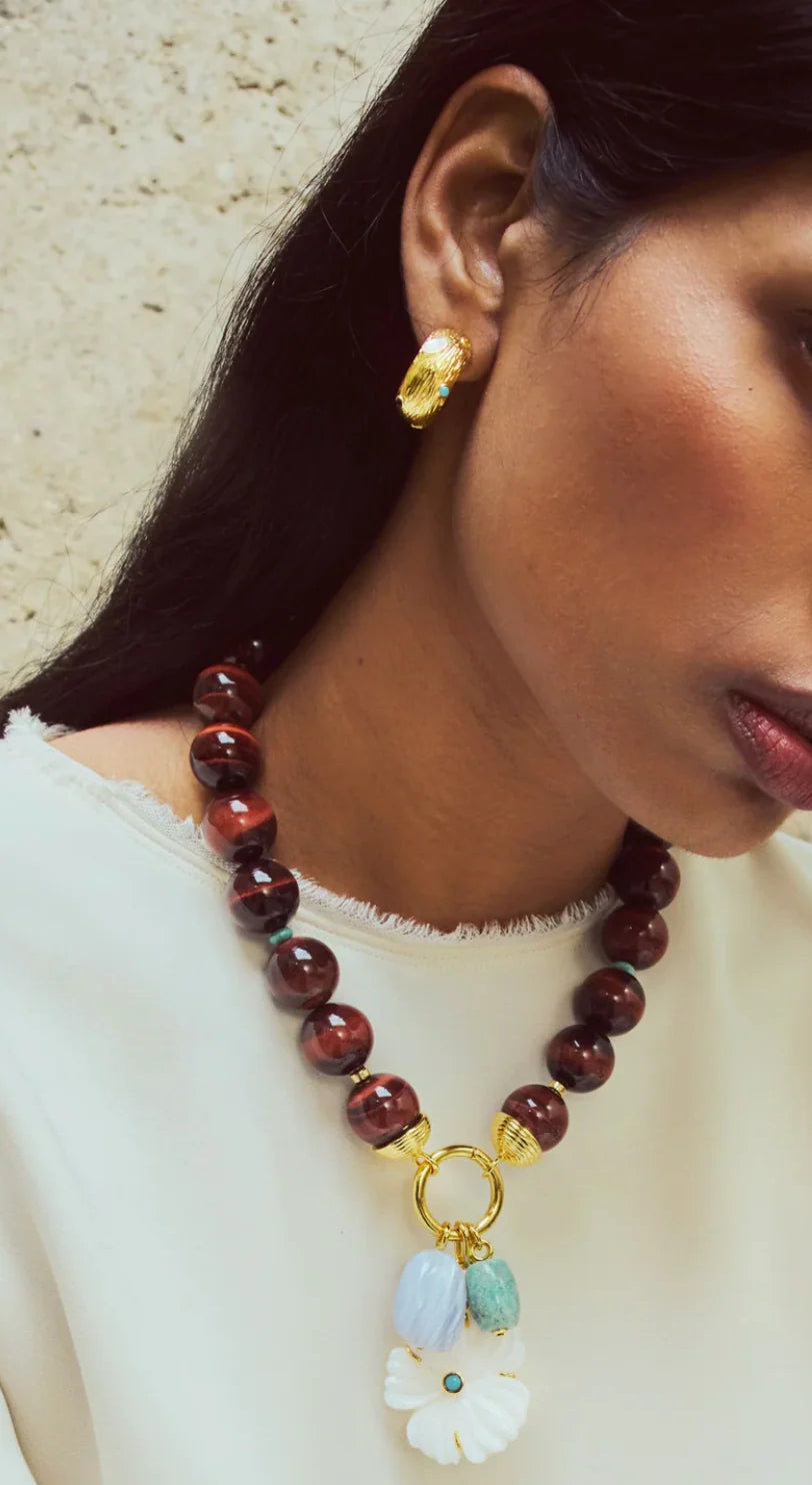 Kahlo Hoops