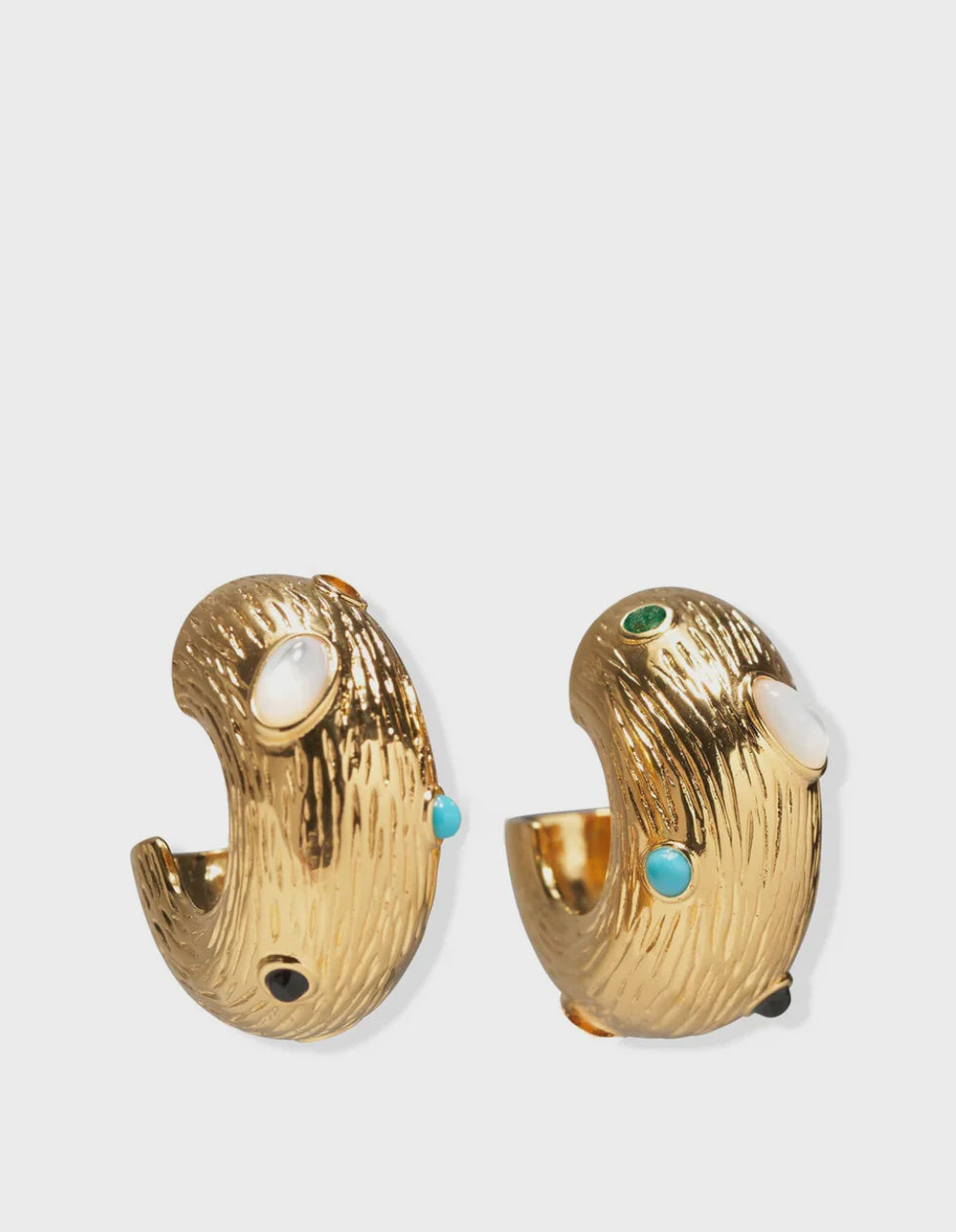 Kahlo Hoops