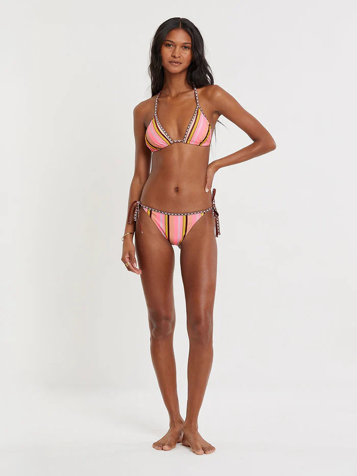 MALIA Triangle Top