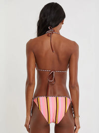 MALIA Triangle Top