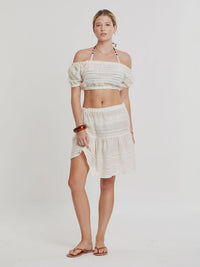 CHERI Skirt