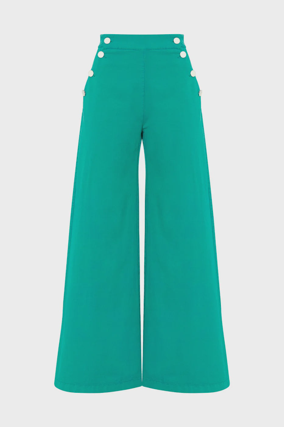 Lido Nautical Trousers