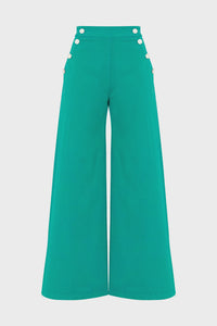 Lido Nautical Trousers