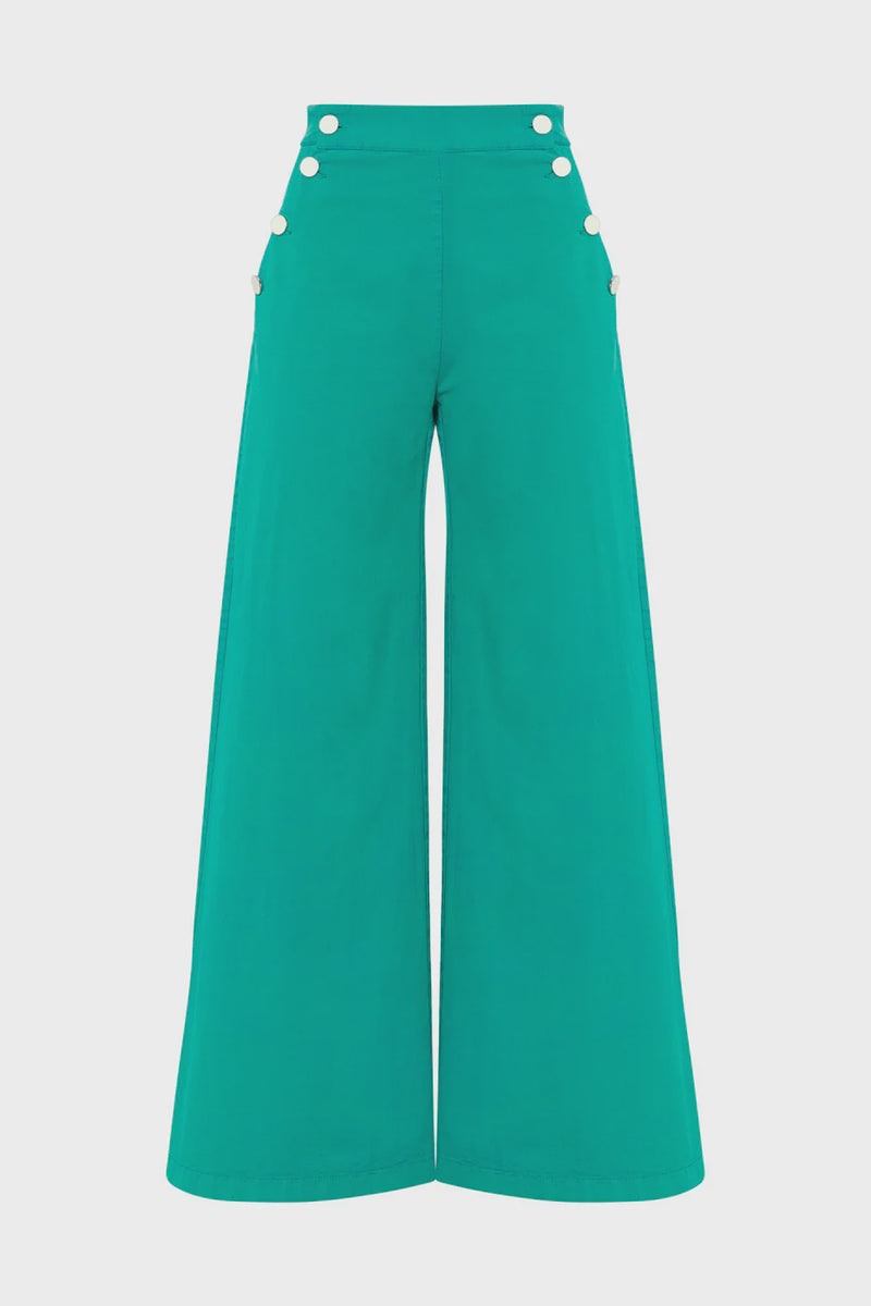 Lido Nautical Trousers