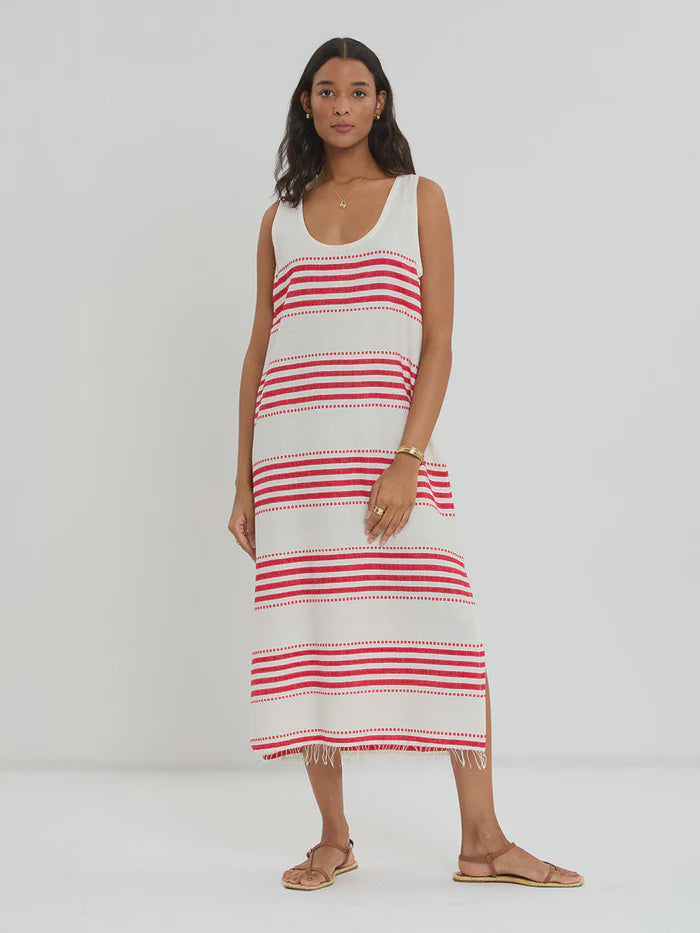 Lilian Tank Dress