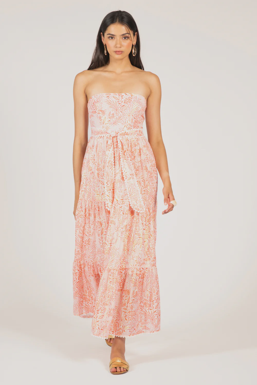 Long Dress Thelma