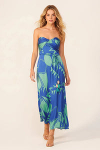 Long Dress Collina