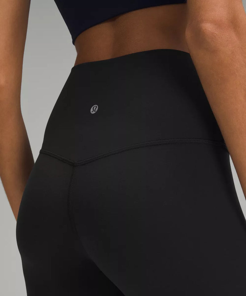 lululemon AlignTM High-Rise Crop 23"