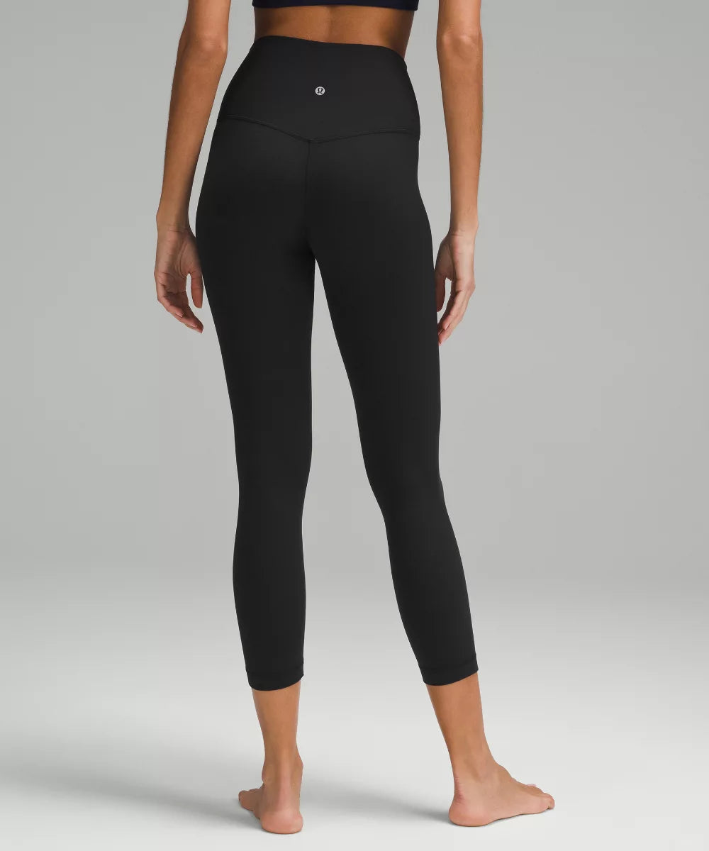 lululemon AlignTM High-Rise Crop 23"