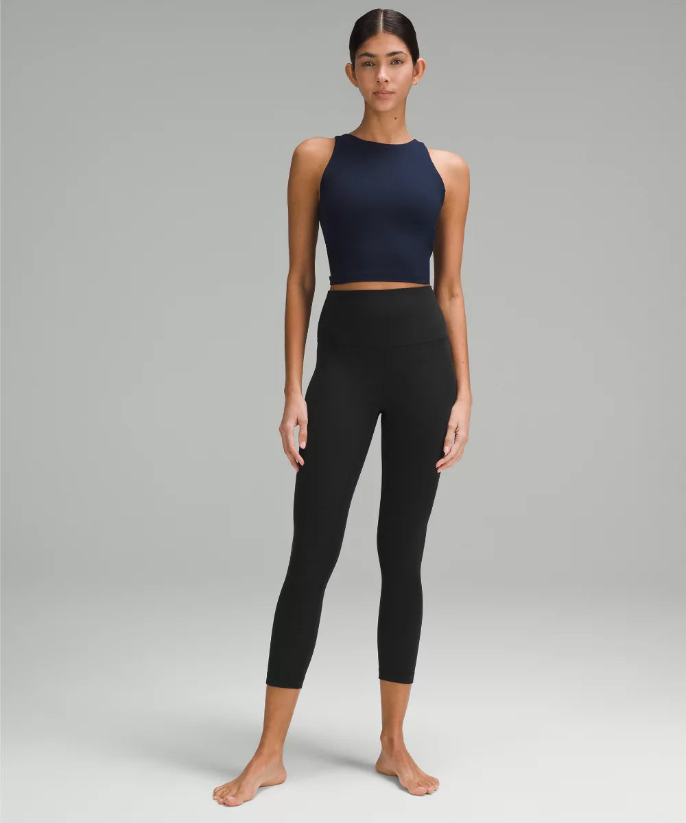 lululemon AlignTM High-Rise Crop 23"