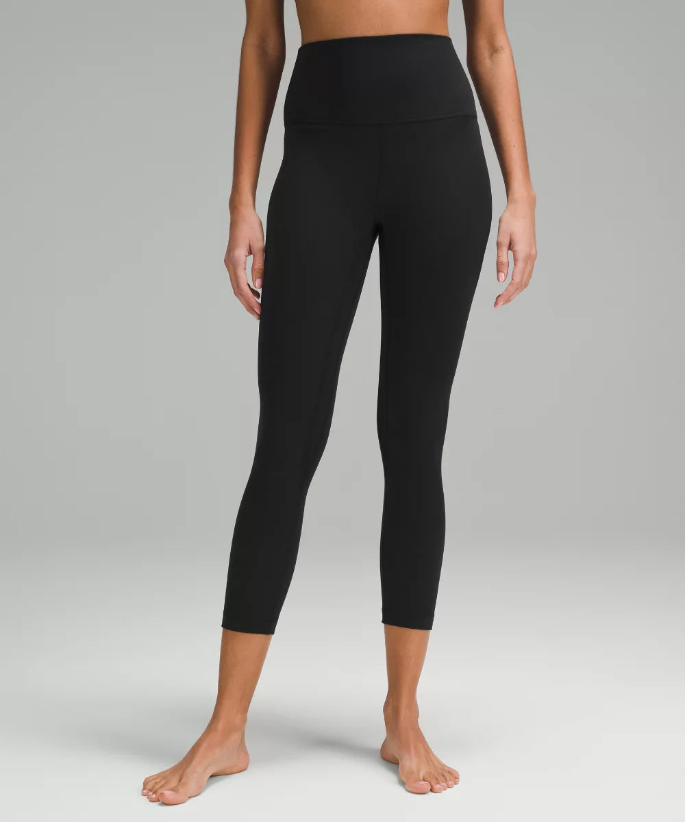 lululemon AlignTM High-Rise Crop 23"