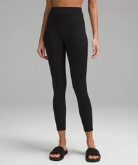 lululemon AlignTM High-Rise Pant 25"