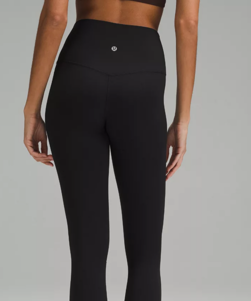 lululemon AlignTM High-Rise Pant 25"